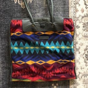 Pendalton bag